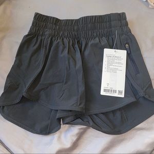 Lululemon Tracker LR Short